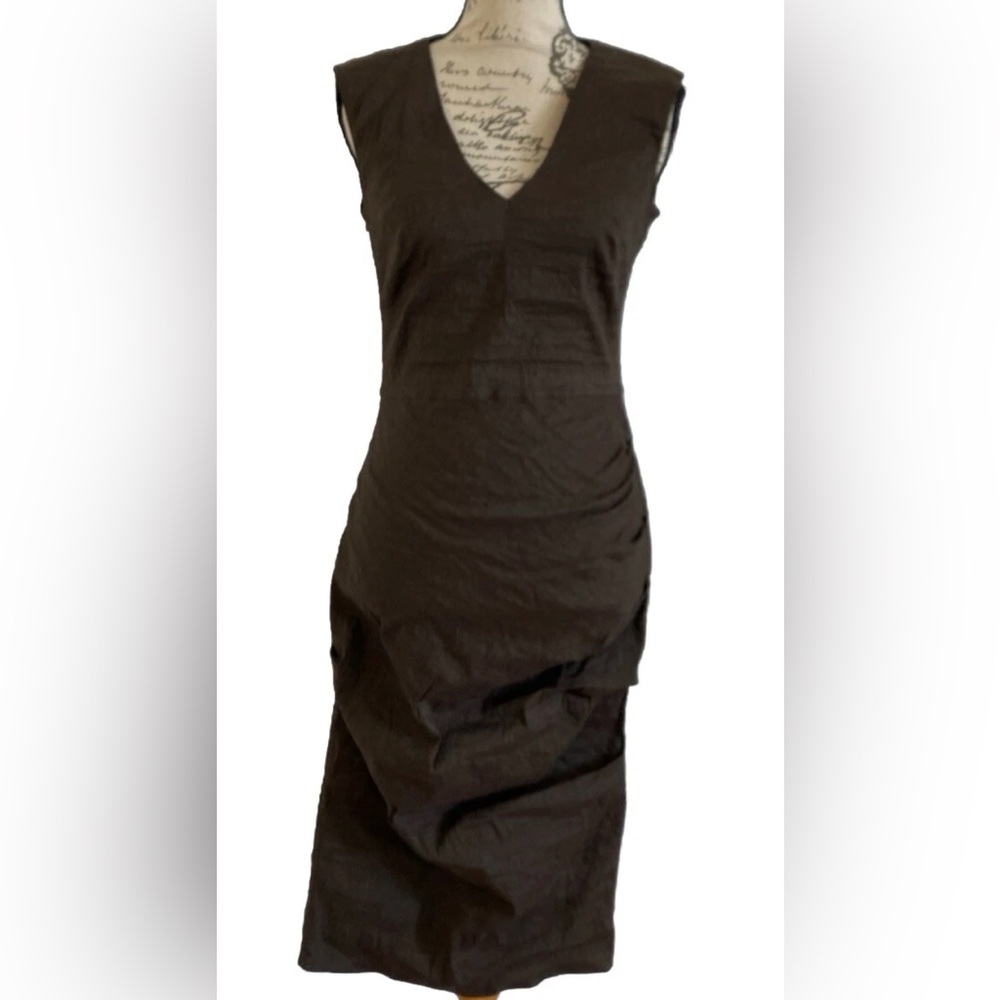La Petite S***** Knee Length Dress US Size 8 Eur 40